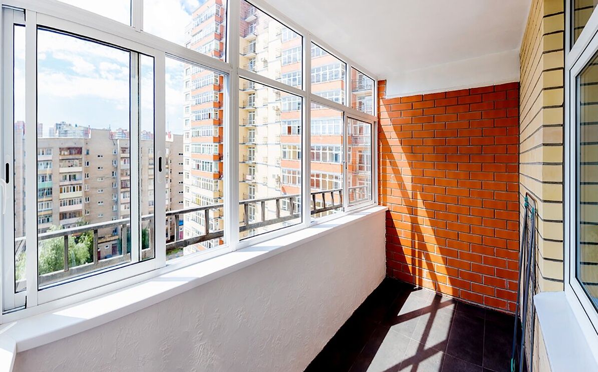 Обзор утепление балкона: чем лучше теплоизолировать